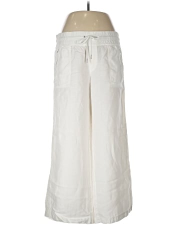 Athleta Linen Pants (view 1)
