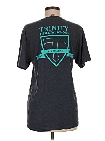 Next Level Apparel Short Sleeve T-Shirt (view 2)