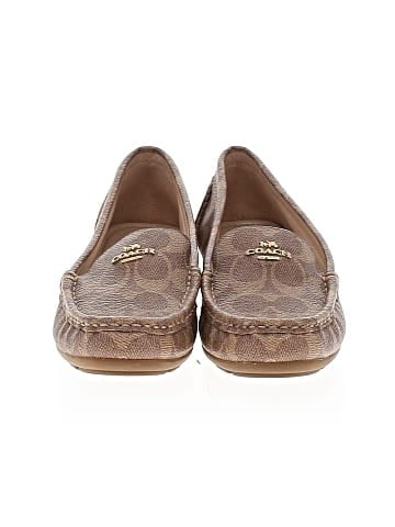 Coach Flats (view 2)