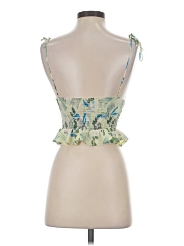 Wilfred Sleeveless Blouse (view 2)
