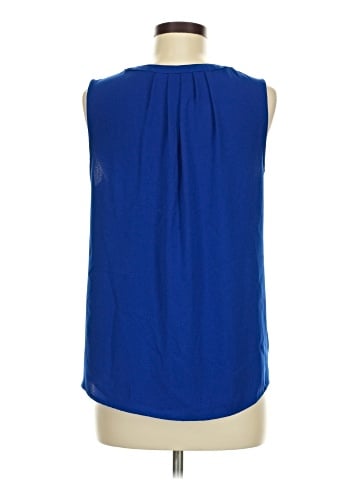 Apt. 9 Sleeveless Blouse (view 2)