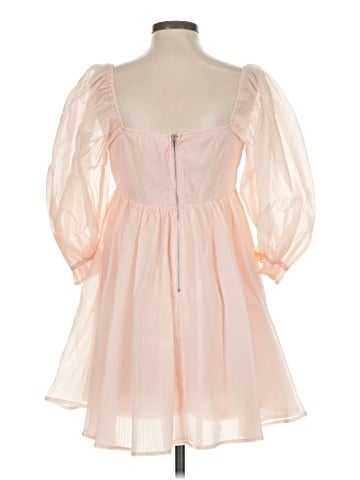Vestique Cocktail Dress (view 2)