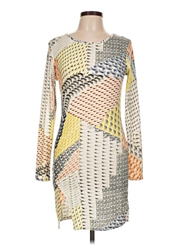 Topshop Casual Dress (view 1)