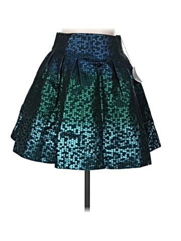 Nanette Lepore Formal Skirt (view 1)