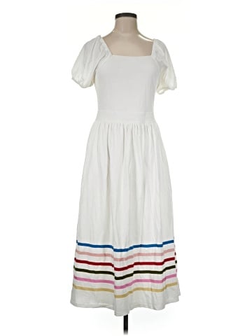 Downeast Casual Dress (view 1)