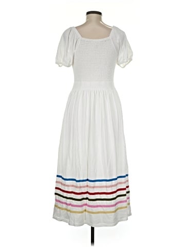 Downeast Casual Dress (view 2)