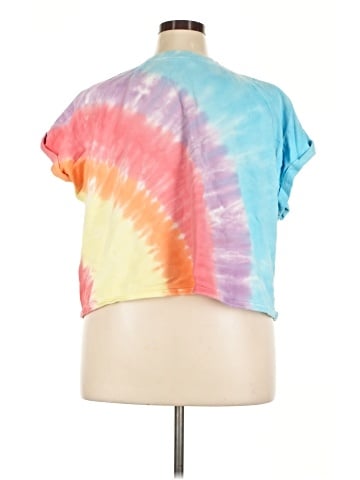 Old Navy Short Sleeve T-Shirt (view 2)