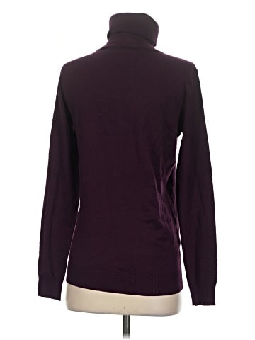 Calvin Klein Turtleneck Sweater (view 2)