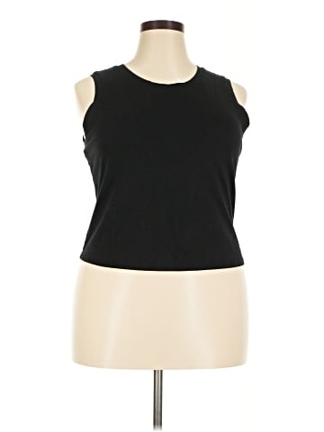 Old Navy Sleeveless T-Shirt (view 1)