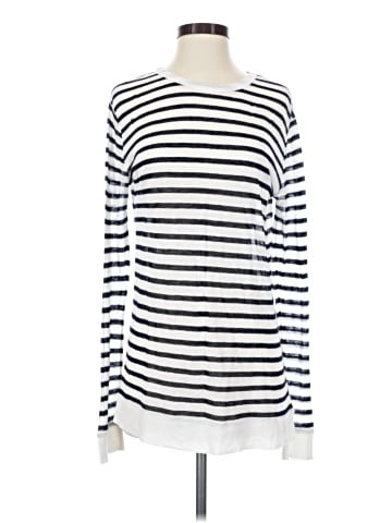 T by Alexander Wang Long Sleeve T-Shirt (view 1)