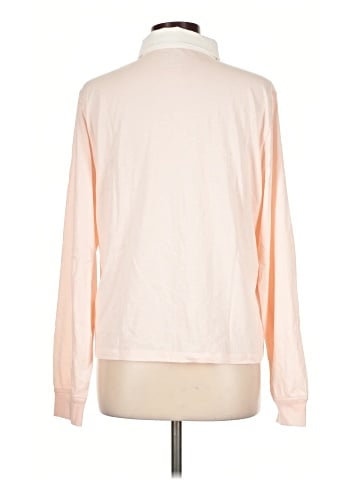 J.Crew Long Sleeve Blouse (view 2)