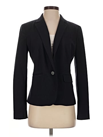 Ann Taylor Blazer (view 1)