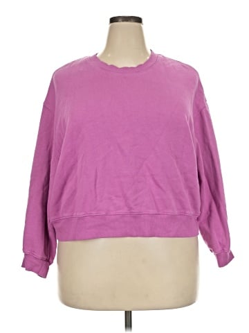 Old Navy Sweatshirt (view 1)