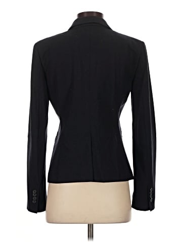 Ann Taylor Blazer (view 2)