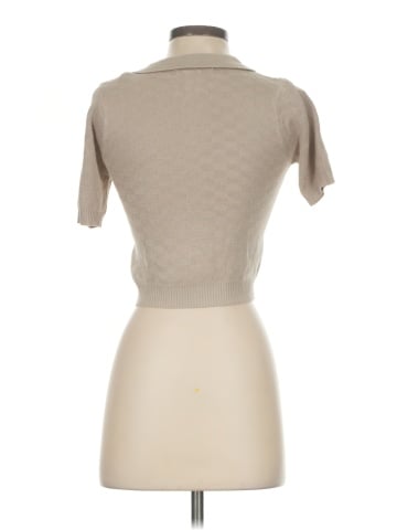 Cotton Emporium Short Sleeve Top (view 2)
