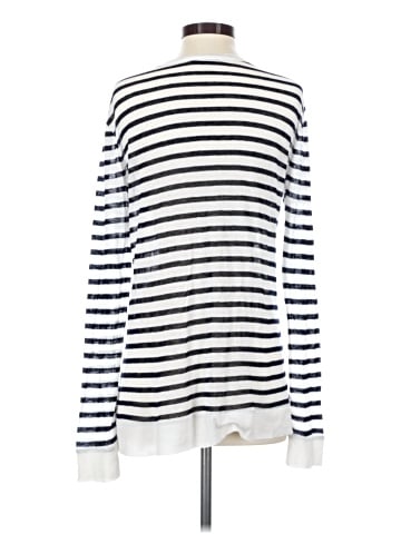 T by Alexander Wang Long Sleeve T-Shirt (view 2)