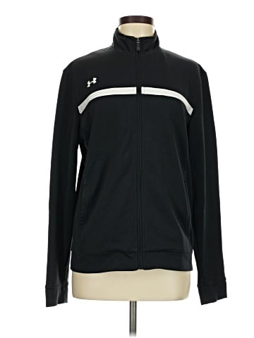 Under Armour Track Jacket (view 1)