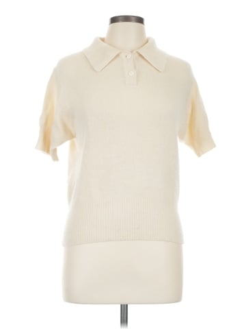 Express Tricot Sweater Vest (view 1)