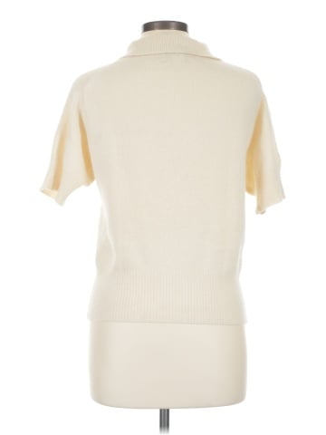 Express Tricot Sweater Vest (view 2)
