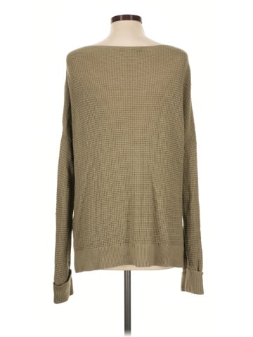 Express Pullover Sweater (view 2)