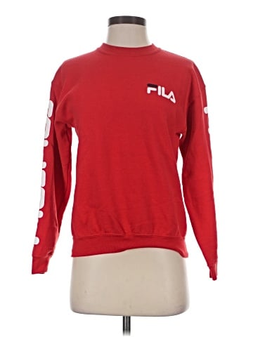 FILA Sweatshirt (view 1)