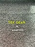 Tek Gear Gray Track Jacket Size M - photo 7