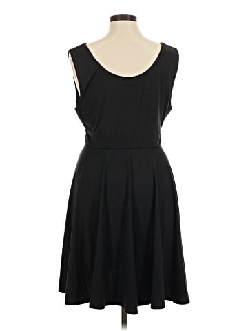 Soma Cocktail Dress (view 2)