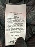 Tek Gear Gray Track Jacket Size M - photo 8
