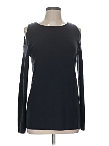 Lafayette 148 New York Pullover Sweater (view 1)