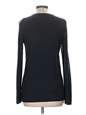 Lafayette 148 New York Pullover Sweater (view 2)
