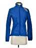 Nike 100% Polyester Blue Jacket Size S - photo 1