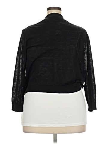 Ann Taylor Cardigan (view 2)
