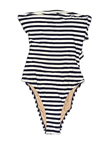 J.Crew One Piece Swimsuit (view 1)