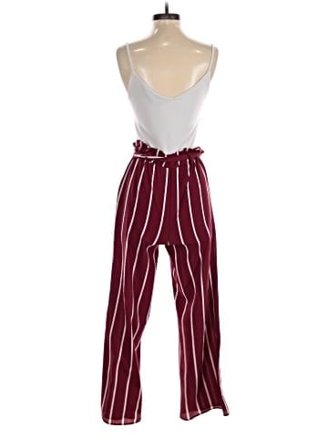Blue Rain Jumpsuit (view 2)