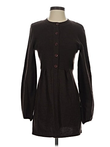 Avellini Wool Coat (view 1)