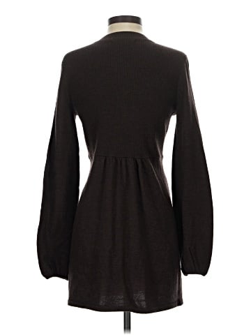 Avellini Wool Coat (view 2)