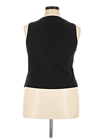 Old Navy Sleeveless T-Shirt (view 2)