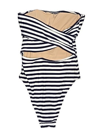 J.Crew One Piece Swimsuit (view 2)