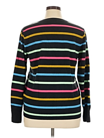 Croft & Barrow Pullover Sweater (view 2)