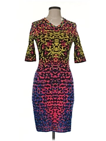 M Missoni Cocktail Dress (view 1)