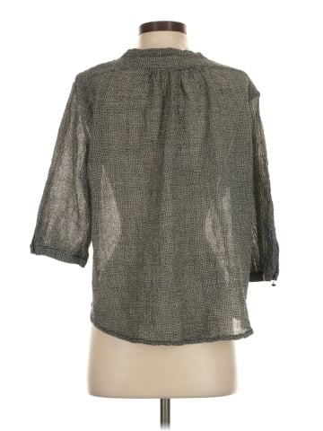 IRO 3/4 Sleeve Blouse (view 2)