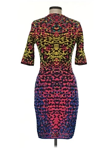 M Missoni Cocktail Dress (view 2)