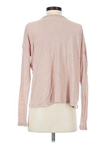 James Perse Long Sleeve T-Shirt (view 2)