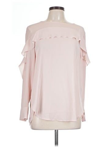 Banana Republic Long Sleeve T-Shirt (view 1)