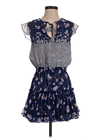MISA Los Angeles Casual Dress (view 1)