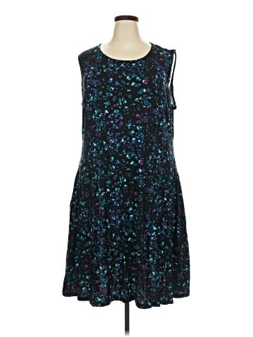 Roaman's Casual Dress (view 1)