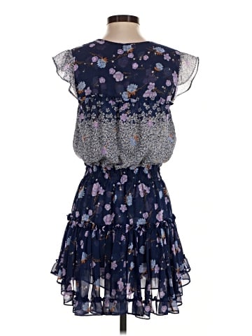 MISA Los Angeles Casual Dress (view 2)