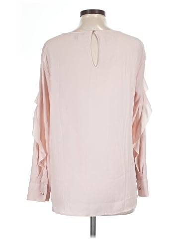 Banana Republic Long Sleeve T-Shirt (view 2)