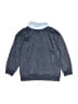 Old Navy Blue Pullover Sweater Size 3T - photo 2
