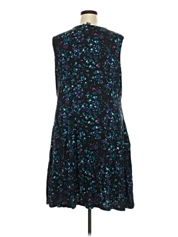 Roaman's Casual Dress (view 2)